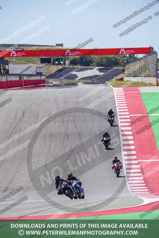 May 2023;motorbikes;no limits;peter wileman photography;portimao;portugal;trackday digital images